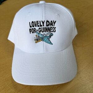 Guinness Hat